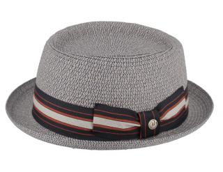 Letní porkpie klobouk od Fléchet Velikost: 59 cm (L)