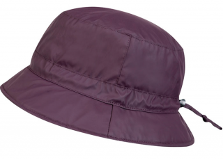 Nepromokavý bucket hat - podzimní voděodolný klobouk - Fiebig 1903 Velikost: 57 cm (M)