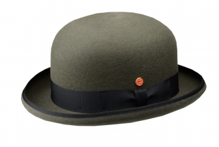 Pánská buřinka - klobouk buřinka Mayser Connor - limitovaná kolekce Velikost: 56 cm