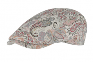 Pánská letní bekovka - Fléchet since 1859 - UV faktor 50 Velikost: 59 cm (L)
