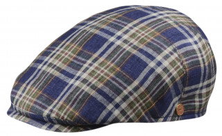 Pánská letní bekovka - Mayser - Sidney - limitovaná kolekce Carlsbad Hat Co. Velikost: 62 cm