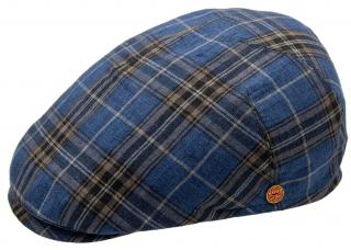Pánská letní bekovka - Mayser - Sidney - limitovaná kolekce Carlsbad Hat Velikost: 61 cm (XL)