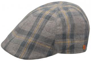 Pánská letní bekovka - Paddy Mayser - limitovaná kolekce Carlsbad Hat Velikost: 61 cm (XL)