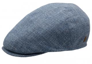 Pánská podzimní bekovka - Mayser - Pierce - limitovaná kolekce Carlsbad Hat Velikost: 59 cm (L)