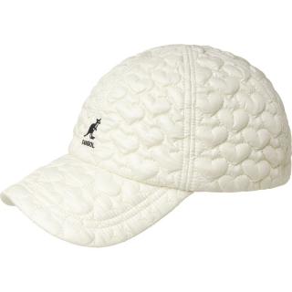 Prošitá kšiltovka - Kangol Fun Puff Baseball Velikost: S-M