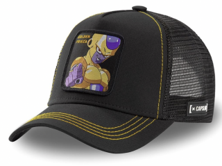 Trucker kšiltovka Capslab - CAPSLAB BY DRAGON BALL Velikost: Unisize (S-XL)