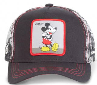 Trucker kšiltovka Capslab -  CAPSLAB BY FREEGUN DISNEY Velikost: Unisize (S-XL)