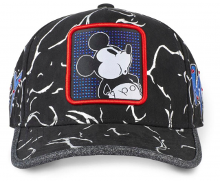Trucker kšiltovka Capslab - CAPSLAB BY FREEGUN DISNEY Velikost: Unisize (S-XL)