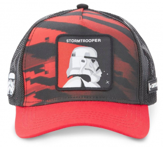 Trucker kšiltovka Capslab - CAPSLAB BY FREEGUN STARWARS Velikost: Unisize (S-XL)