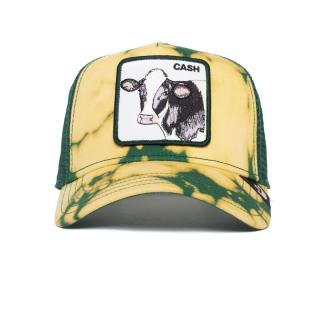 Trucker  kšiltovka Goorin Bros- Acid Cow Velikost: Unisize (S-XL)