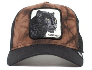 Trucker  kšiltovka Goorin Bros -Acid Panther Velikost: Unisize (S-XL)