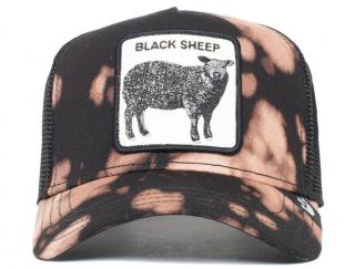 Trucker  kšiltovka Goorin Bros-Acid Sheep Velikost: Unisize (S-XL)