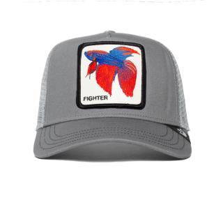 Trucker  kšiltovka Goorin Bros -Alpha Betta Truckin Velikost: Unisize (S-XL)