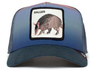 Trucker  kšiltovka Goorin Bros-Balladillo Velikost: Unisize (S-XL)