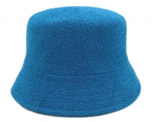 Tyrkysový bucket hat - Fiebig Velikost: Unisize (S-XL)