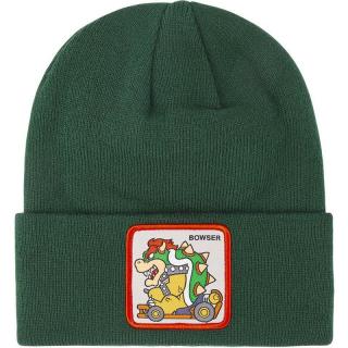 Zimní čepice Capslab - Capslab Super Mario Velikost: Unisize (S-XL)