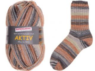 AKTIV 4-FACH NATURAL COL 5410