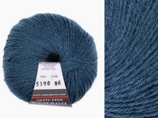 Aktiv Fine Bamboo 5390 petrol