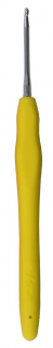 háček soft grip - č. 2,5