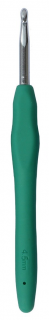 Háček soft grip - č. 4,5