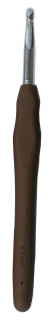 Háček soft grip - č. 5.5