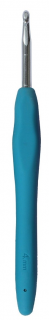 Háček soft grip - č. 5