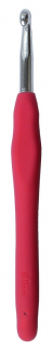 Háček soft grip - č. 6