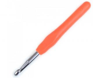 Háček Soft Grip č. 9