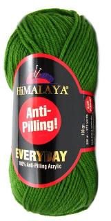 Himalaya - Everyday 70012 zelená tmavší -
