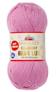 Himalaya Everyday Bebe Lux 70442 růžovofialová