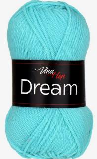 Merino vlna DREAM ( vlna hep)-6420 mentolová