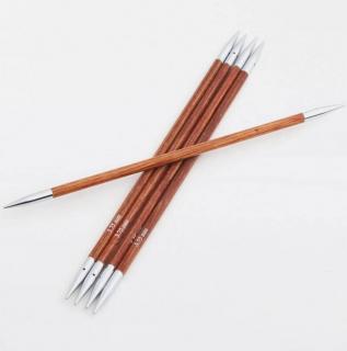 Ponožkové jehlice KnitPro Royale -2,25-mm