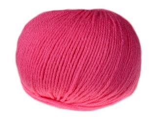 Super Merino - extrafine 300 - 245-40 - pink