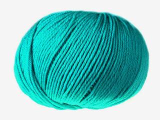 Super Merino - extrafine 300 - 245-88 - tyrkys