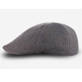 Australská bekovka - WEXFORD CAP AA-41002 hnědý melange Vyberte velikost: S/M