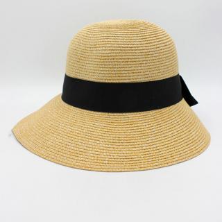 Dámský letní klobouk P-0010/BE béžový
