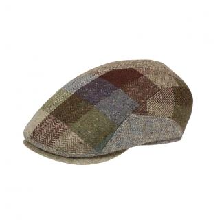 Gottmann pánská zimní bekovka GT-Daytona-2-647-53 100% PURE WOOL Vyberte velikost: 57
