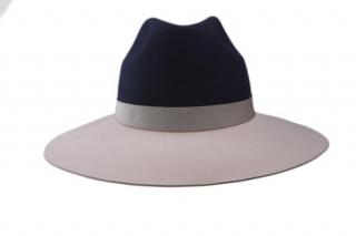 Plstěný klobouk TONAK Fedora Laterna Coctail 53129/16 Q 3050 VELIKOST: 56
