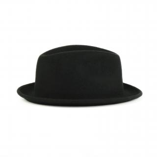 Vlněný klobouk 2042 více barevných variant BAREVNÉ VARIANTY: černá