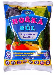 Hořká sůl 1 kg