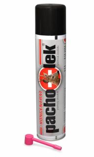 Pacho-lek na spárkatou zvěř - 250 ml