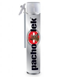 Pacho-lek nosič PU pěna - 750 ml