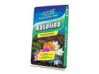 Substrát - Rašelina 10l ( Agro )