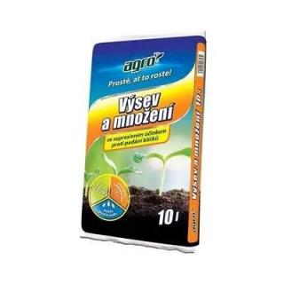 Substrát - výsev a množení 10l