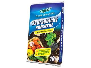 Substrát - zahradnický 10l
