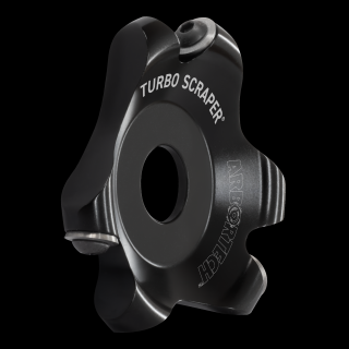 hrubovací kotouč TURBO Scraper (pr. 100 mm)