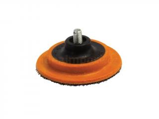 měkký gumový unašeč se suchým zipem - náhradní (pro Contour Sander, Mini Turbo, Carver)