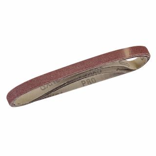 náhradní smirkové pásy-13 x 457mm