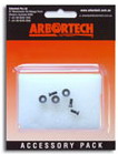 náhradní výměnné zuby pro nástroje ARBORTECH (INDUSTRIAL TEETH)