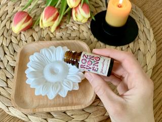 Pasivní aroma difuzér ASTELIA (Pro aromaterapii a ovonění prostorů ve vaší domácnosti.)
